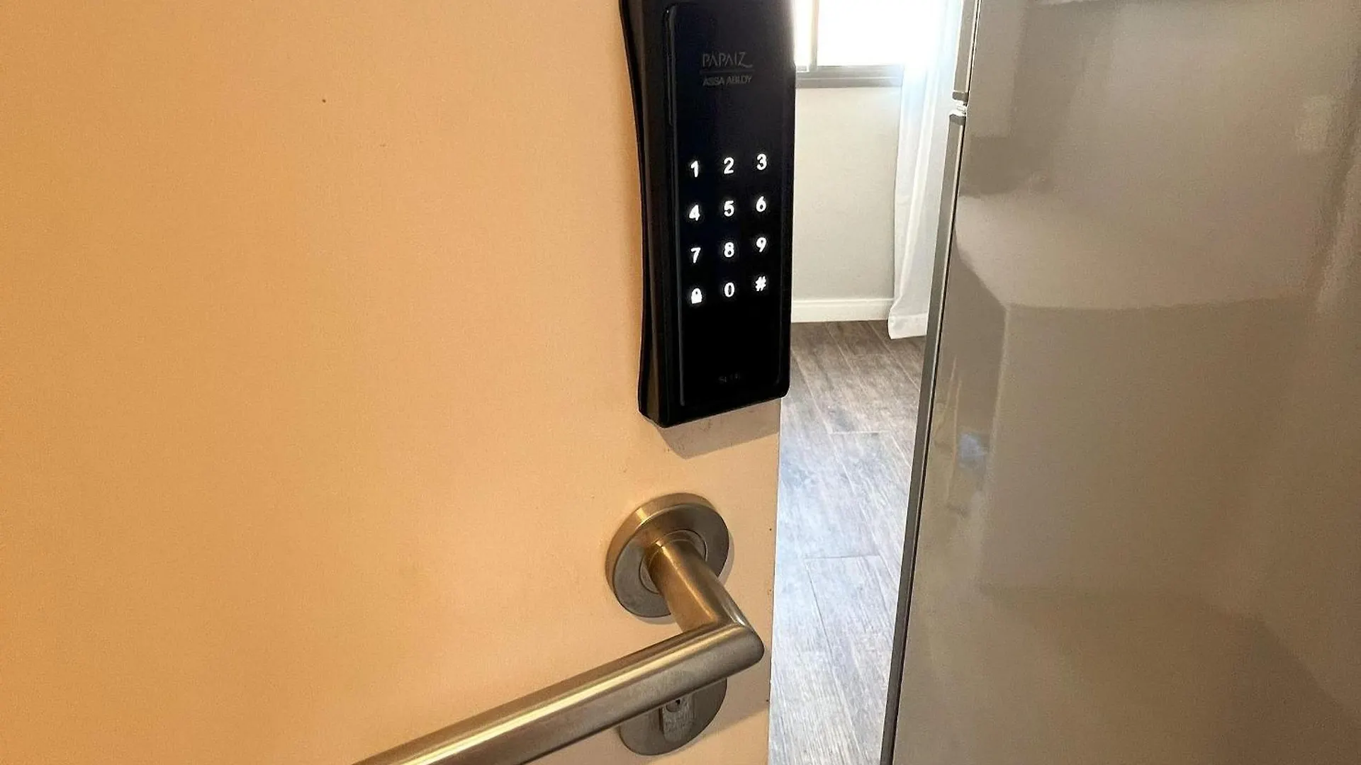 Apartamento Moralia Metro Borba Gato - 1 Dorm Para Ate 4 Pessoas São Paulo