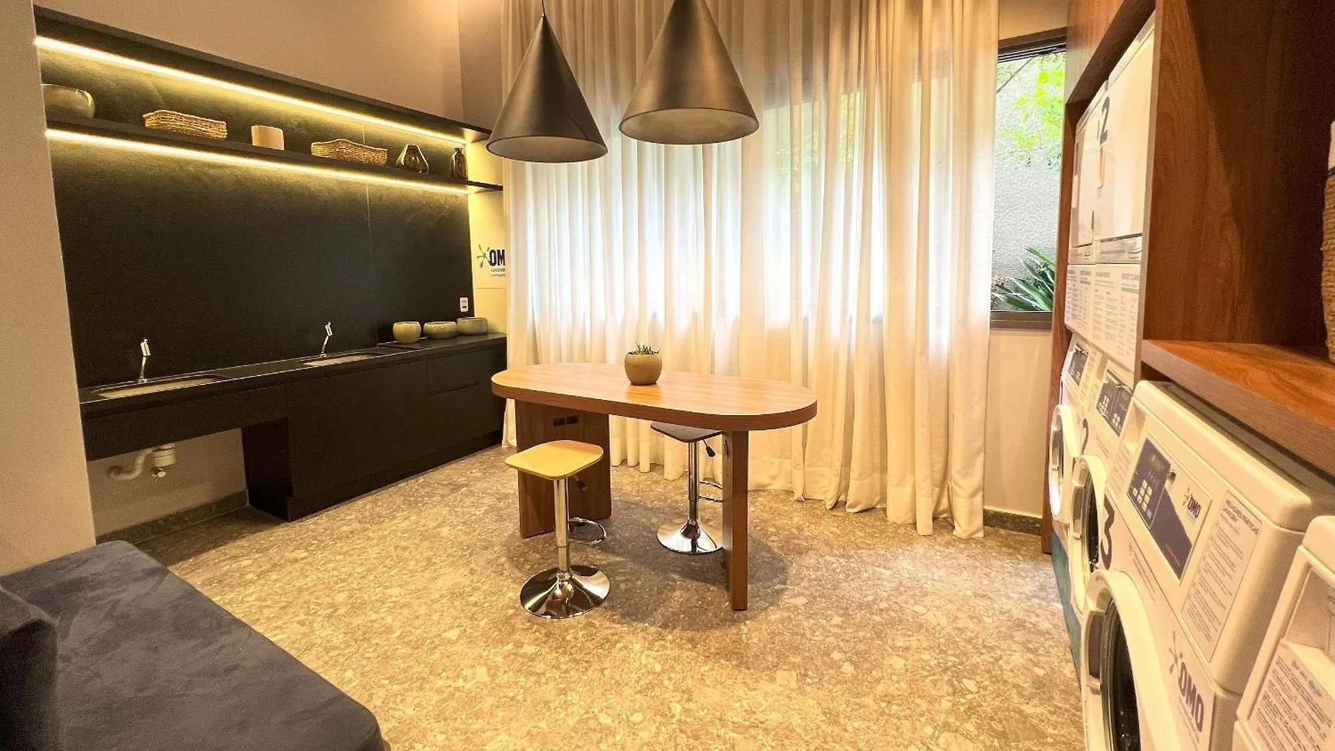 Apartamento Moralia Metro Borba Gato - 1 Dorm Para Ate 4 Pessoas São Paulo